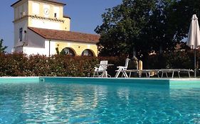 Residence Ca Beregana